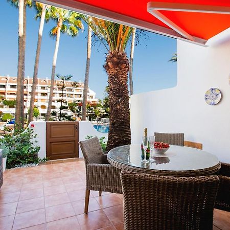 Luxury Palm Tenerife Playa de las Americas  Exterior photo