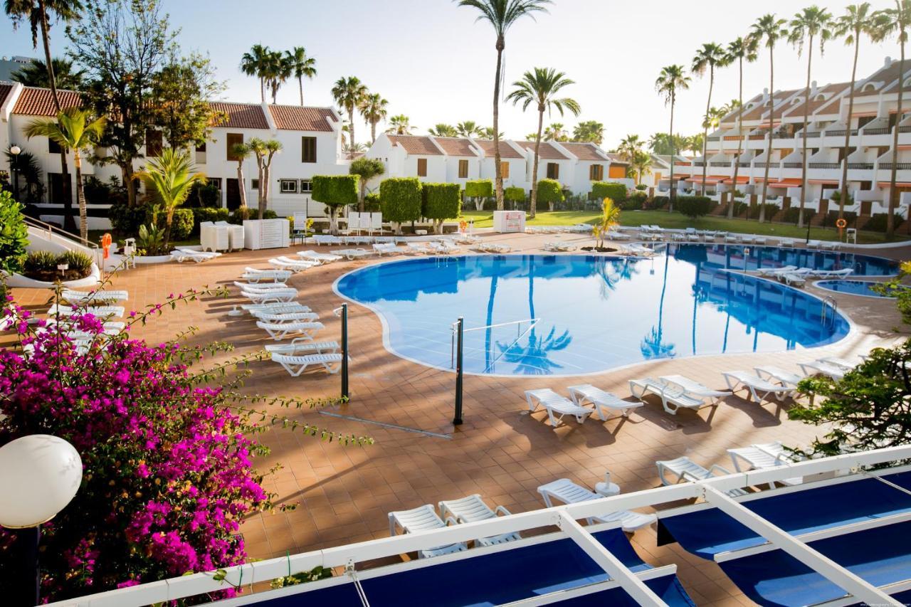 Luxury Palm Tenerife Playa de las Americas  Exterior photo